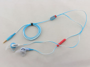 New Special Edition Earbuds In-Ear Headphone for Bose FreeStyle - Ice Blue (A+) 03