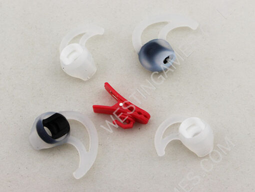 New Special Edition Earbuds In-Ear Headphone for Bose FreeStyle - Ice Blue (A+) - Image 5