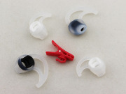 New Special Edition Earbuds In-Ear Headphone for Bose FreeStyle - Ice Blue (A+) 05