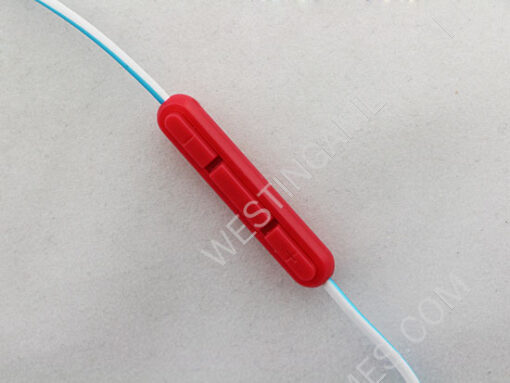 New Special Edition Earbuds In-Ear Headphone for Bose FreeStyle - Ice Blue (A+) - Image 6