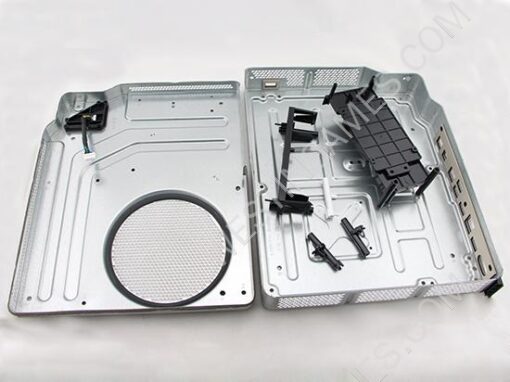 Replacement Original Inner Metal Shield with Accessories for XBOX ONE Refurbished