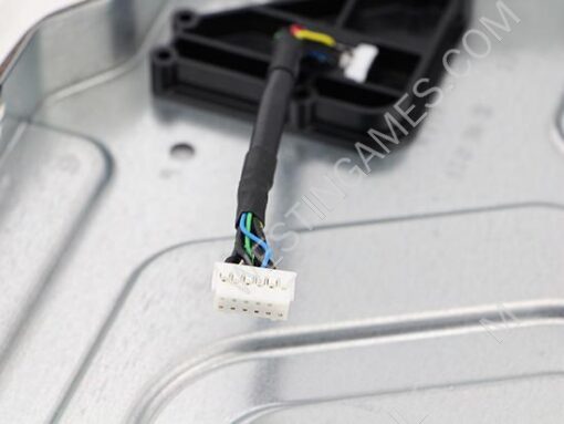 Replacement Original Inner Metal Shield with Accessories for XBOX ONE Refurbished - Image 2