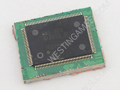 Syscon IC Chips SW2-303 Spair Parts for PS3 Slim CECH-25xx/JTP-00x