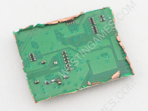 Syscon IC Chips SW2-303 Spair Parts for PS3 Slim CECH-25xx/JTP-00x - Image 2