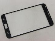 Outer LCD Screen Lens Top Touch Glass Replace for Samsung Galaxy Note N7000 - White (OEM A+) 02
