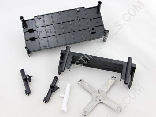 Replacement Original Inner Metal Shield with Accessories for XBOX ONE Refurbished - Image 3