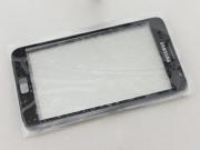Outer LCD Screen Lens Top Touch Glass Replace for Samsung Galaxy Note N7000 - Black (OEM A+) 04