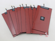 Original LCD Display Backlight Film Replacement Parts for iPhone 5S