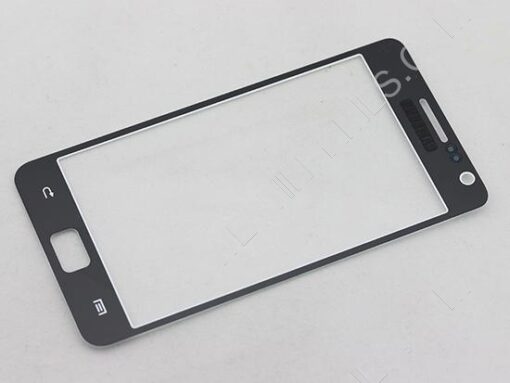 Outer LCD Screen Lens Top Touch Glass Replace for Samsung Galaxy  S2 S II i9100 - White (OEM A) - Image 3