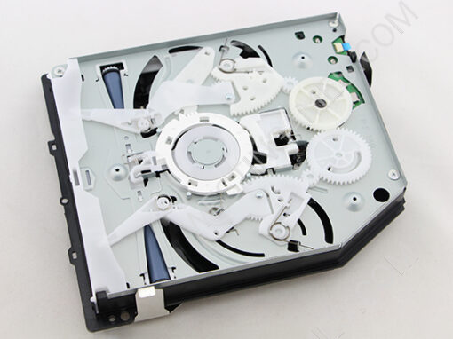 Original Complete KEM-860AAA DVD Drive without Drive Board for PS4 Console US Version (Pulled)