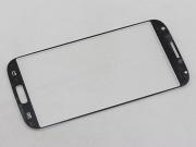 Outer LCD Screen Lens Top Touch Glass Replace for Samsung Galaxy S4 S IV i9500 - White (Original) 02