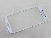 Outer LCD Screen Lens Top Touch Glass Replace for Samsung Galaxy S4 S IV i9500 - White (Original) 03