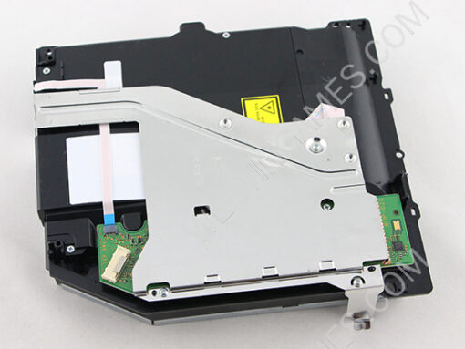 Original Complete KEM-490AAA BDP-020 DVD Drive with Drive Board for PS4 Console CUH-11XX (Pulled) - Image 2