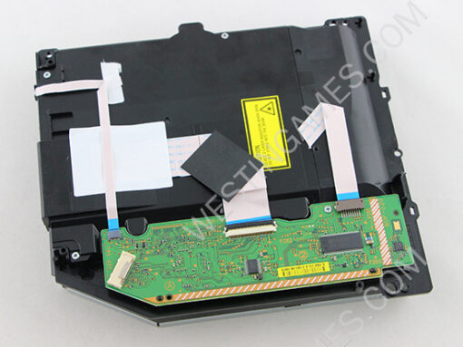 Original Complete KEM-490AAA BDP-020 DVD Drive with Drive Board for PS4 Console CUH-11XX (Pulled) - Image 3