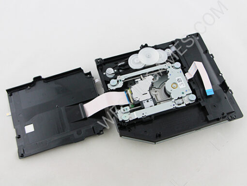Original Complete KEM-490AAA BDP-020 DVD Drive with Drive Board for PS4 Console CUH-11XX (Pulled) - Image 4
