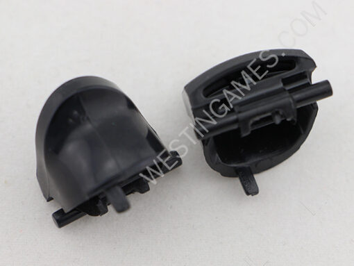 Replacement Oem L2 R2 Tigger Button for PS4 Dual Shock 4 Wireless Controller (1 Pair) - Image 3