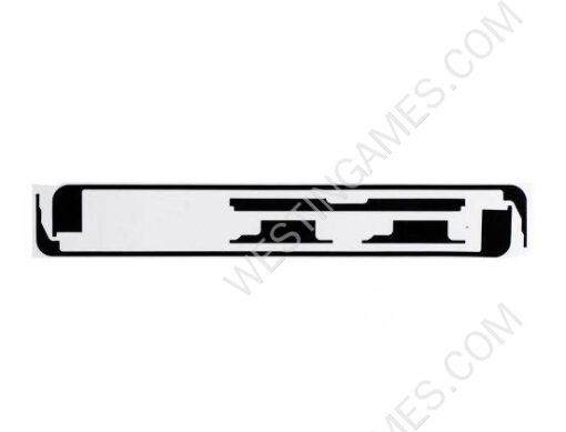 Original Screen Black Adhesive Strips Sticker for iPad Air 5