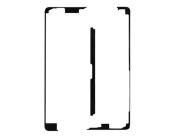 Original Screen Black Adhesive Strips Sticker for iPad Air 5 02