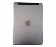 Original Rear Back Cover Case Replacement for iPad Air 4G Version - Grey