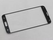 Outer LCD Screen Lens Top Touch Glass Replace for Samsung Galaxy S5  i9600 - White (Original) 03