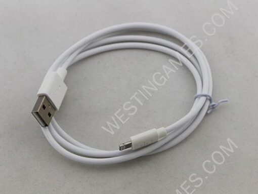 1.2m Belkin Lightning Charging Data Sync Cable for iPhone 5/5S iPad Mini - 6 Colors - Image 7