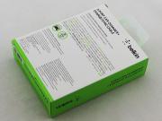 Belkin 1.2m Dual USB 2.1A Car Charger with Lightning Data Cable for iPhone 5 5S / iPad 02