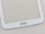 Original T211 Touch Screen Digitizer Outer Glass Lens for Samsung Galaxy Tab 3 SM-T211 7.0 - White 03