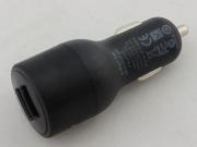 Belkin 1.2m Dual USB 2.1A Car Charger with Lightning Data Cable for iPhone 5 5S / iPad 05