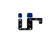 Microphone Mic Flex Cable Repair Part For iPad Air 5 02