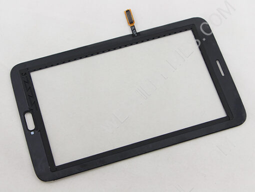 Original T111 Touch Screen Digitizer Outer Glass Lens for Samsung Galaxy Tab 3 Lite 7.0 3G - White - Image 2