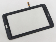 Original T111 Touch Screen Digitizer Outer Glass Lens for Samsung Galaxy Tab 3 Lite 7.0 3G - White 02