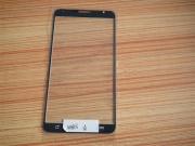 Outer LCD Screen Lens Top Touch Glass Replace for Samsung Note 3 N900 - White (Original) 02