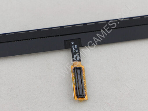Original T111 Touch Screen Digitizer Outer Glass Lens for Samsung Galaxy Tab 3 Lite 7.0 3G - White - Image 3
