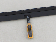 Original T111 Touch Screen Digitizer Outer Glass Lens for Samsung Galaxy Tab 3 Lite 7.0 3G - White 03