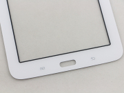 Original T111 Touch Screen Digitizer Outer Glass Lens for Samsung Galaxy Tab 3 Lite 7.0 3G - White 04