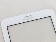 Original T111 Touch Screen Digitizer Outer Glass Lens for Samsung Galaxy Tab 3 Lite 7.0 3G - White 05