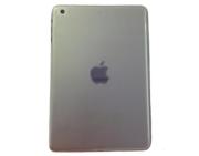 Original Replacement Rear Back Cover Case for iPad Mini Retina 2 - Silver (Wifi Version)