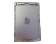 Original Replacement Rear Back Cover Case for iPad Mini Retina 2 - Silver (Wifi Version) 03