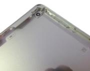 Original Replacement Rear Back Cover Case for iPad Mini Retina 2 - Silver (Wifi Version) 05