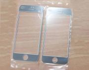 Original Replacement Front Screen Glass Lens for iPhone 5 - White 02