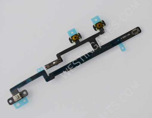 Original Power ON/OFF Flex Cable Replacement for iPad Mini Retina 2