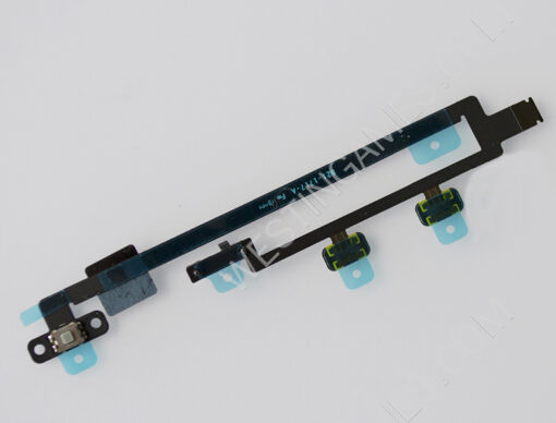 Original Power ON/OFF Flex Cable Replacement for iPad Mini Retina 2 - Image 2