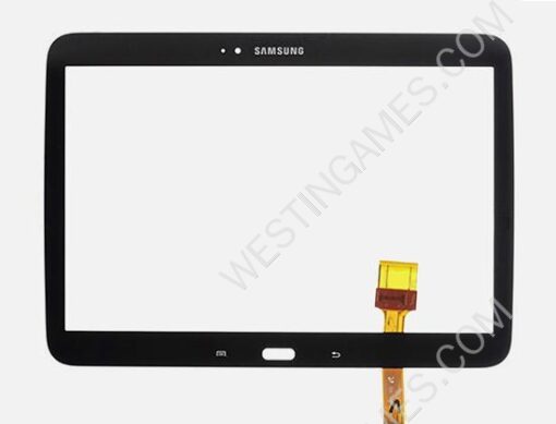 Original Touch Screen Digitizer for Samsung P5210 Galaxy Tab 3 10.1 - Black - Image 2