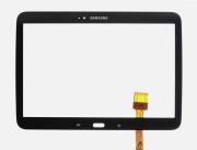 Original Touch Screen Digitizer for Samsung P5210 Galaxy Tab 3 10.1 - Black 02