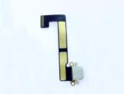 Dock Connector Charging Flex Cable for iPad mini Retina 2 - White