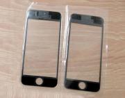 Original Replacement Front Screen Glass Lens for iPhone 5 - Black 02