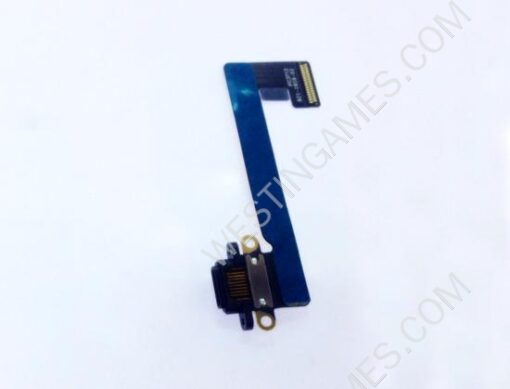Dock Connector Charging Flex Cable for iPad mini Retina 2 - Black - Image 2