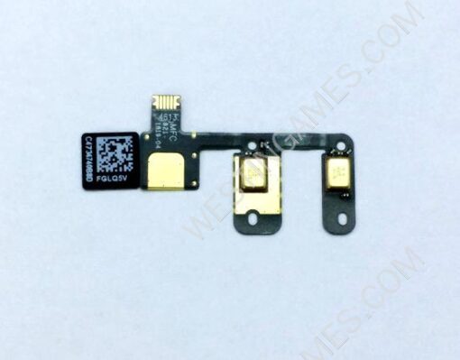 Microphone Mic Flex Cable For iPad Mini Retina 2