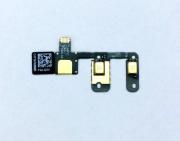 Microphone Mic Flex Cable For iPad Mini Retina 2