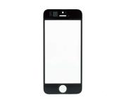 Original Replacement Front Screen Glass Lens for iPhone 5C - Black 02